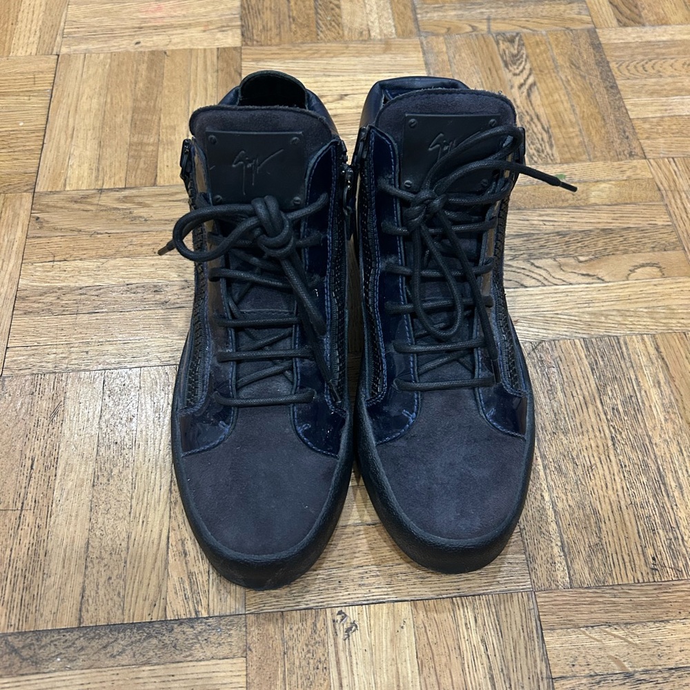 Giuseppe Zanotti shoes size 41